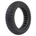 Honeycomb punkteringsfritt erstatningsdekk for Xiaomi elektrisk scooter 4 / 4 Ultra / 4 Pro