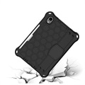 Honeycomb Series EVA iPad Mini (2021) Deksel - Svart