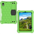 Honeycomb Series EVA iPad Mini (2021) Deksel - Grønn