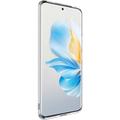 Honor 100 Imak UX-5 TPU-deksel - Gjennomsiktig