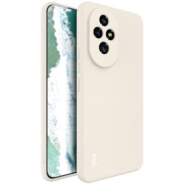 Honor 200 Imak UC-4 TPU-deksel - Hvit