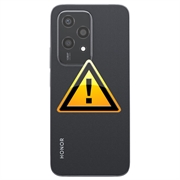 Utskifting av Honor 200 Lite Bakdeksel
