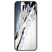 Reparasjon av Honor 200 Lite LCD-display & Berøringsskjerm