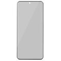 Honor 200 Privacy Full Cover Beskyttelsesglass - Svart Kant