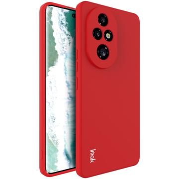 Honor 200 Pro Imak UC-4 TPU-deksel