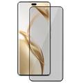 Honor 200 Pro Privacy Full Cover Beskyttelsesglass - Svart Kant