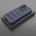 Honor 200 Rugged TPU-deksel - Mørkeblå