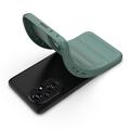 Honor 200 Rugged TPU-deksel - Grøn