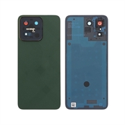 Honor 200 Smart Bakdeksel - Grønn