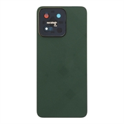 Honor 200 Smart Bakdeksel - Grønn