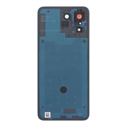 Honor 200 Smart Bakdeksel - Grønn