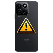 Utskifting av Honor 200 Smart Bakdeksel