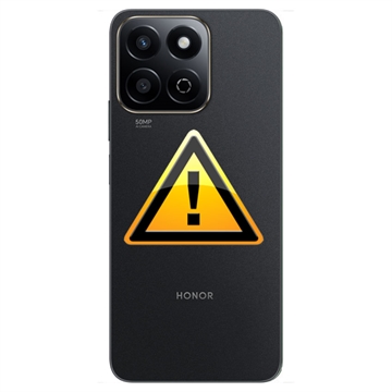 Utskifting av Honor 200 Smart Bakdeksel