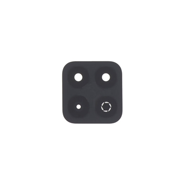 Honor 200 Smart Kameralinse Glass - Svart