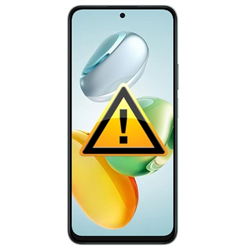 Honor 200 Smart Reparasjon av Ladekontakt Flekskabel