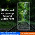 Honor 300 Pro Imak 3D Curved Beskyttelsesglass
