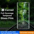 Honor 300 Ultra Imak 3D Curved Beskyttelsesglass