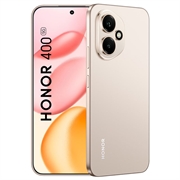 Honor 400 - 256GB - ørkengull