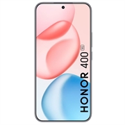 Honor 400 - 256GB - Midnattssvart