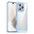 Honor 400 Lite/X70i Anti-Shock Hybrid-deksel