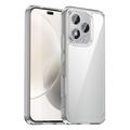 Honor 400 Lite/X70i Anti-Shock Hybrid-deksel