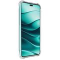 Honor 400 Lite Imak Drop-Proof TPU-deksel - Gjennomsiktig