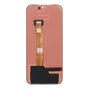 Honor 400 Lite LCD-skjerm