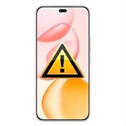 Honor 400 Pro Reparasjon av Ladekontakt Flekskabel