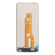 Honor 400 Smart 5G/400 Smart 4G LCD-skjerm