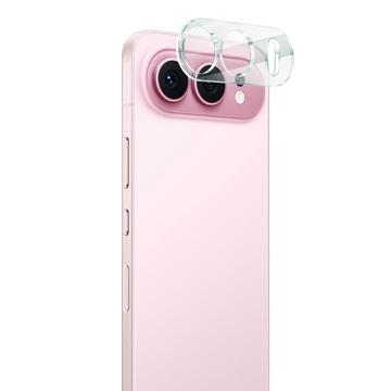 Honor 500 Imak 2-i-1 HD Kamera Linse Beskytter