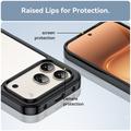 Honor 600/600 Pro Anti-Shock Hybrid-deksel