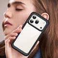 Honor 600/600 Pro Anti-Shock Hybrid-deksel