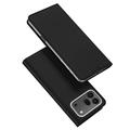 Honor 600/600 Pro Dux Ducis Skin Pro Flip-deksel
