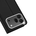 Honor 600/600 Pro Dux Ducis Skin Pro Flip-deksel
