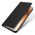 Honor 600/600 Pro Dux Ducis Skin Pro Flip-deksel