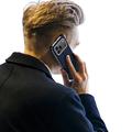 Honor 600/600 Pro Dux Ducis Skin Pro Flip-deksel - Blå