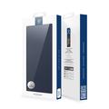 Honor 600/600 Pro Dux Ducis Skin Pro Flip-deksel - Blå