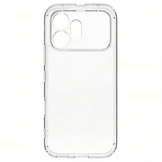 Honor 600 Hybrid-deksel 5504AJLW - Gjennomsiktig