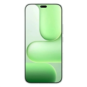 Honor 600 Lite - 256GB - Grønn