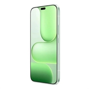 Honor 600 Lite - 256GB - Grønn