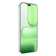 Honor 600 Lite - 256GB - Grønn