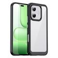 Honor 600 Lite Anti-Shock Hybrid-deksel