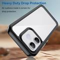 Honor 600 Lite Anti-Shock Hybrid-deksel