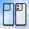 Honor 600 Lite Anti-Shock Hybrid-deksel