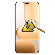 Honor 600 Lite Diagnose