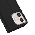 Honor 600 Lite Dux Ducis Skin Pro Flip-deksel