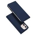 Honor 600 Lite Dux Ducis Skin Pro Flip-deksel