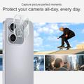 Honor 600 Lite Imak 2-i-1 HD Kamera Linse Beskytter