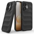 Honor 600 Lite Rugged TPU-deksel