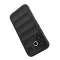 Honor 600 Lite Rugged TPU-deksel